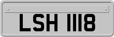 LSH1118
