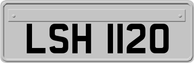 LSH1120