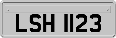 LSH1123
