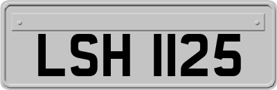 LSH1125