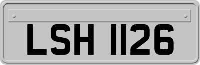 LSH1126