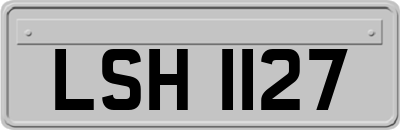 LSH1127