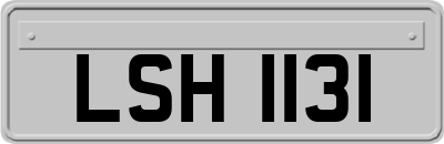 LSH1131