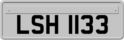 LSH1133