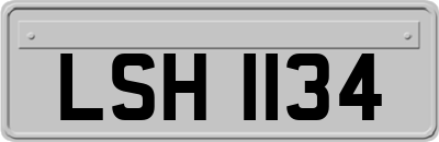 LSH1134