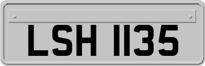 LSH1135
