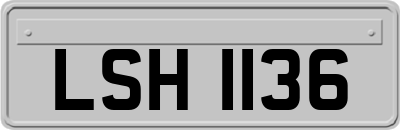LSH1136