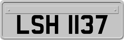 LSH1137