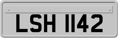 LSH1142