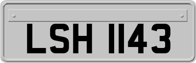 LSH1143