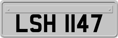 LSH1147