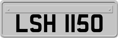 LSH1150