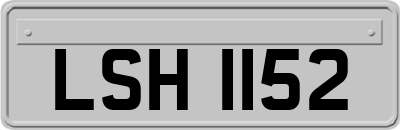 LSH1152