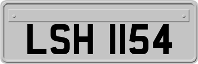 LSH1154