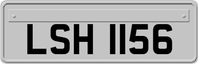 LSH1156