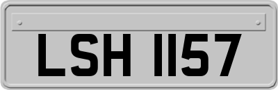 LSH1157
