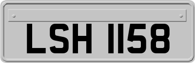 LSH1158