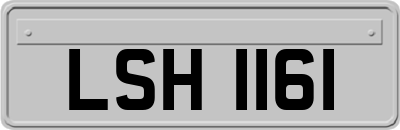 LSH1161