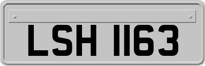 LSH1163