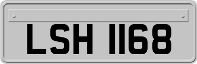 LSH1168