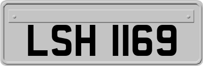 LSH1169