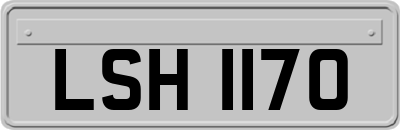 LSH1170