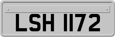 LSH1172