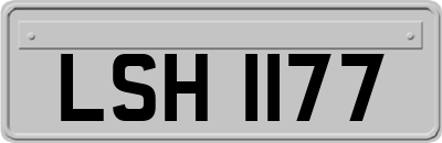 LSH1177