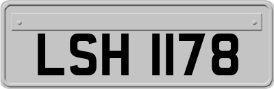LSH1178