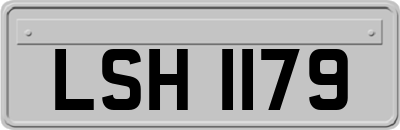 LSH1179