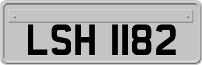 LSH1182
