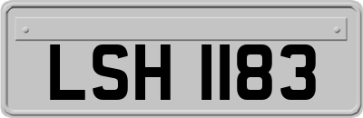 LSH1183