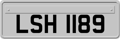 LSH1189
