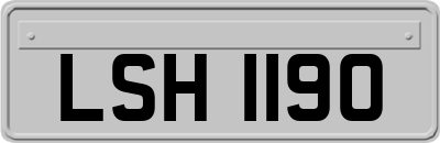 LSH1190