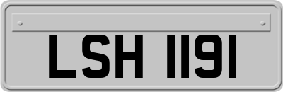 LSH1191