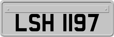 LSH1197