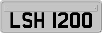 LSH1200
