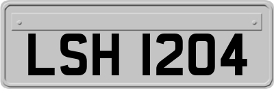 LSH1204