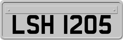 LSH1205