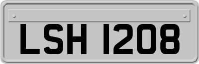 LSH1208