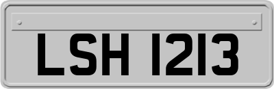 LSH1213