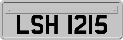 LSH1215