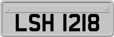 LSH1218