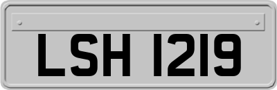 LSH1219