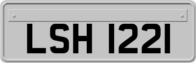 LSH1221