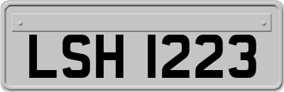 LSH1223