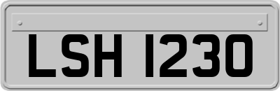 LSH1230