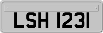 LSH1231
