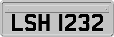 LSH1232