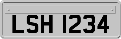LSH1234